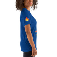 HOLY SPIRIT | Premium SS Design SR FUN Adult or Teen Unisex T-Shirt