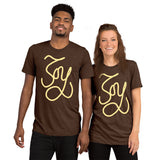 JOY | Premium CUSTOM Design Adult or Teen Unisex T-shirt