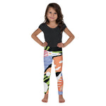 JAM | Premium CUSTOM Design NL Toddler or Kids Leggings