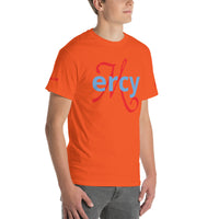 MERCY | Premium SS Design SLRB Adult or Teen Unisex T-shirt