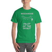 MEEKNESS F | Premium HS FRUIT Design SR Adult or Teen Unisex T-shirt