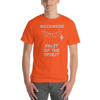 MEEKNESS F | Premium HS FRUIT Design SR Adult or Teen Unisex T-shirt