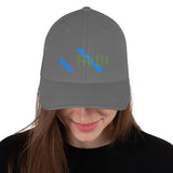 FSC | Premium STATEMENT Design Structured Adult or Teen Cap