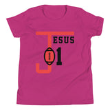 J01 | Premium SPORTS Custom Design NL Youth T-Shirt