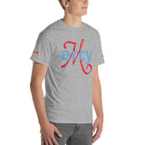 MERCY | Premium SS Design SLRB Adult or Teen Unisex T-shirt