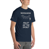 MEEKNESS F | Premium HS FRUIT Design SR Adult or Teen Unisex T-shirt