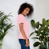 FAITH F | Premium HS FRUIT Design SR Adult or Teen Unisex T-shirt