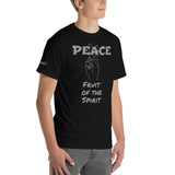 PEACE F | Premium HS FRUIT Design SR Adult or Teen Unisex T-shirt