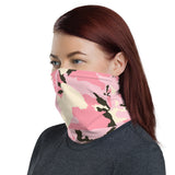 NO WEAPON 2 | Premium COVERUP Design Face & Neck Gaiter PLUS