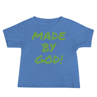 MADE | Premium NS Design Infant Toddler T-shirt