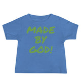 MADE | Premium NS Design Infant Toddler T-shirt