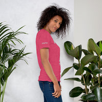 FAITH F | Premium HS FRUIT Design SR Adult or Teen Unisex T-shirt
