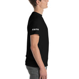 FAITH | Premium VINTAGE Design SR Adult or Teen Unisex T-shirt