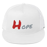 HOPE Cap | Premium FASHION Adult or Teen Trucker Cap