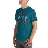 MERCY | Premium SS Design SLRB Adult or Teen Unisex T-shirt