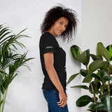 FAITH F | Premium HS FRUIT Design SR Adult or Teen Unisex T-shirt