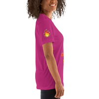 HOLY SPIRIT | Premium SS Design SR FUN Adult or Teen Unisex T-Shirt