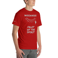 MEEKNESS F | Premium HS FRUIT Design SR Adult or Teen Unisex T-shirt