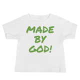 MADE | Premium NS Design Infant Toddler T-shirt