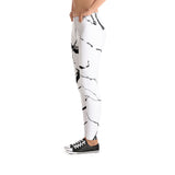 MARBLE L | Premium LOOK Staple Design Women or Teen Leggings