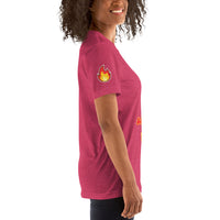 HOLY SPIRIT | Premium SS Design SR FUN Adult or Teen Unisex T-Shirt