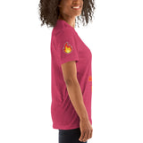 HOLY SPIRIT | Premium SS Design SR FUN Adult or Teen Unisex T-Shirt
