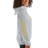 OWN IT! | Premium CVS Design SR Adult or Teen Unisex Hoodie