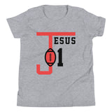 J01 | Premium SPORTS Custom Design NL Youth T-Shirt