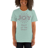 JOY F | Premium HS FRUIT Design SR Adult or Teen Unisex T-shirt