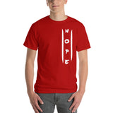 HOPE T | Premium STMT Design Adult or Teen Unisex T-shirt