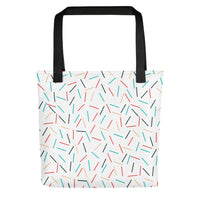 CUSTOM BAG 2 | Premium LOOK Design SMR Women's Tote Bag