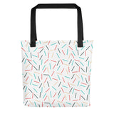 CUSTOM BAG 2 | Premium LOOK Design SMR Women's Tote Bag