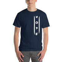 HOPE T | Premium STMT Design Adult or Teen Unisex T-shirt