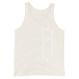 HOPE TANK | Premium CLASSIC Design Adult or Teen Unisex Tank