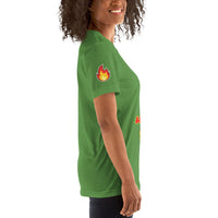 HOLY SPIRIT | Premium SS Design SR FUN Adult or Teen Unisex T-Shirt