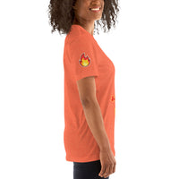 HOLY SPIRIT | Premium SS Design SR FUN Adult or Teen Unisex T-Shirt