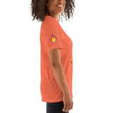HOLY SPIRIT | Premium SS Design SR FUN Adult or Teen Unisex T-Shirt