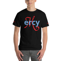 MERCY | Premium SS Design SLRB Adult or Teen Unisex T-shirt