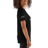 JOY F | Premium HS FRUIT Design SR Adult or Teen Unisex T-shirt