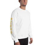 JESUS /YESHUA | Premium UNITY Design SLR Adult or Teen Unisex Sweatshirt