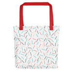 CUSTOM BAG 2 | Premium LOOK Design SMR Women's Tote Bag