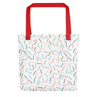 CUSTOM BAG 2 | Premium LOOK Design SMR Women's Tote Bag