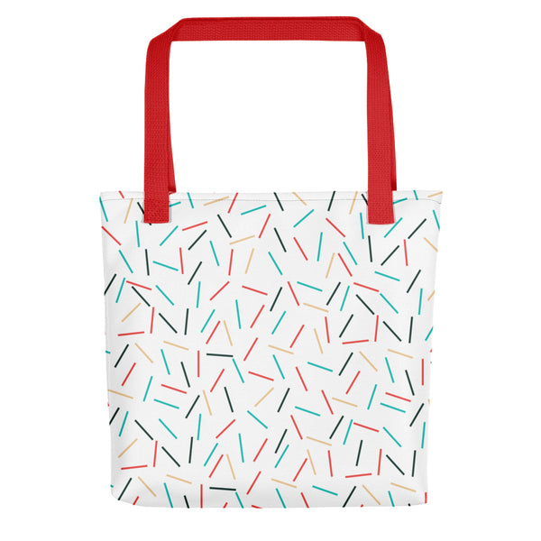 CUSTOM BAG 2 | Premium LOOK Design SMR Women's Tote Bag