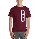 HOPE T | Premium STMT Design Adult or Teen Unisex T-shirt