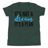 A PLAN | Premium NEW Design Youth T-Shirt