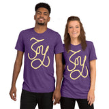 JOY | Premium CUSTOM Design Adult or Teen Unisex T-shirt