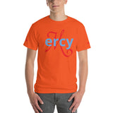 MERCY | Premium SS Design SLRB Adult or Teen Unisex T-shirt