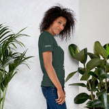 FAITH F | Premium HS FRUIT Design SR Adult or Teen Unisex T-shirt