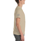 JESUS HERE | Premium SS Design SR Adult or Teen Unisex T-shirt