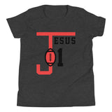 J01 | Premium SPORTS Custom Design NL Youth T-Shirt